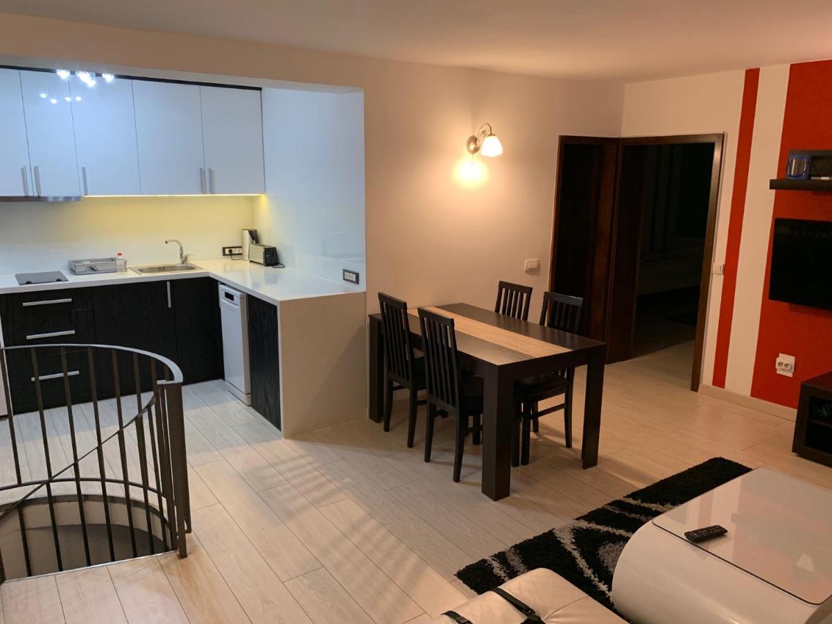 Supilova Apartments เบลเกรด ภายนอก รูปภาพ
