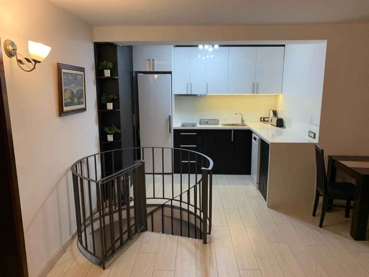 Supilova Apartments เบลเกรด ภายนอก รูปภาพ