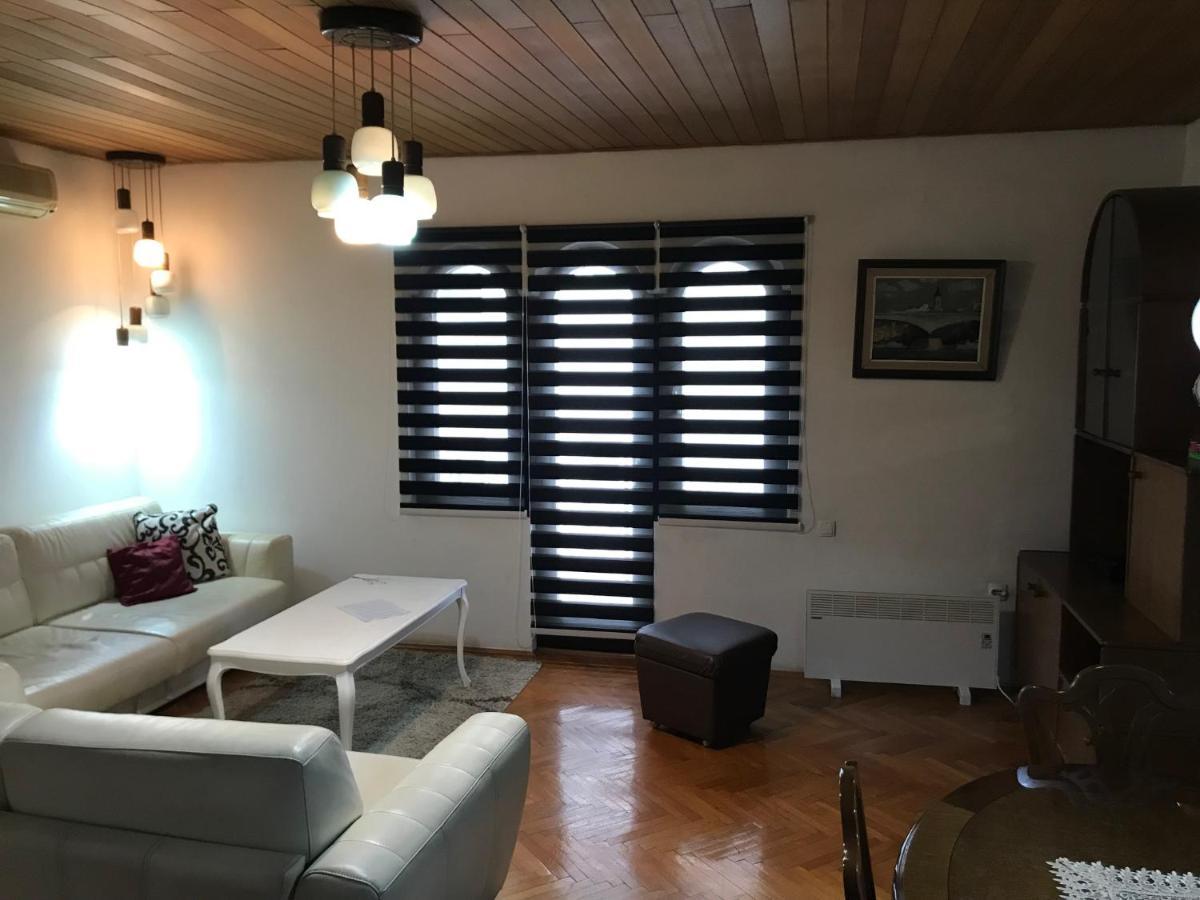 Supilova Apartments เบลเกรด ภายนอก รูปภาพ