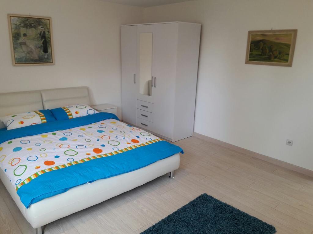 Supilova Apartments เบลเกรด ภายนอก รูปภาพ