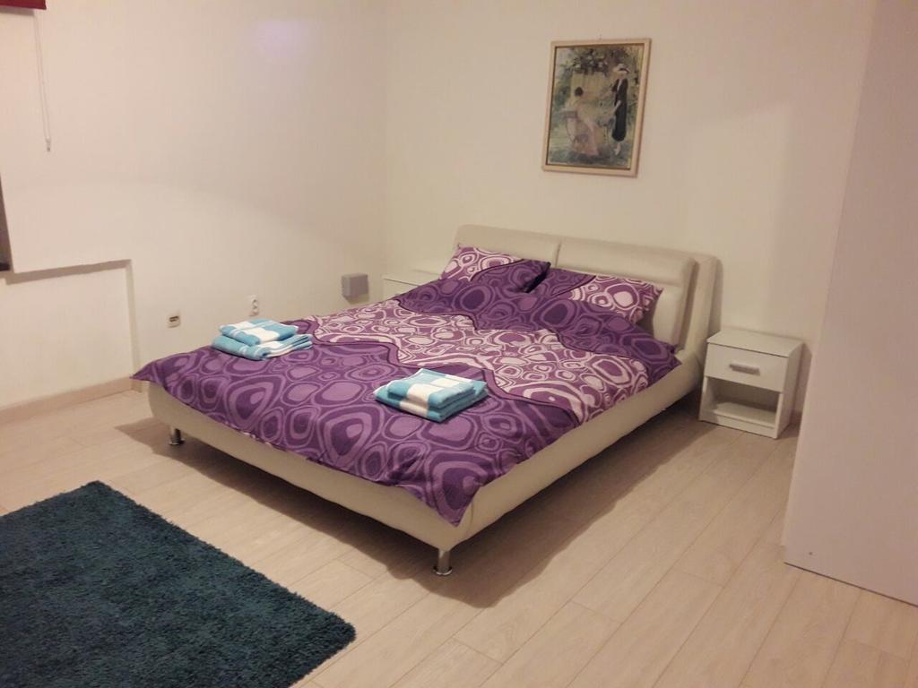 Supilova Apartments เบลเกรด ภายนอก รูปภาพ