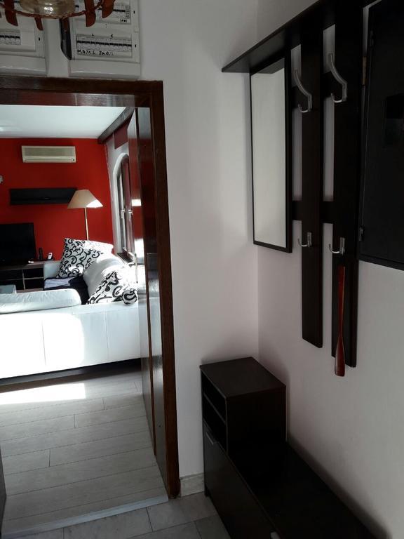 Supilova Apartments เบลเกรด ภายนอก รูปภาพ