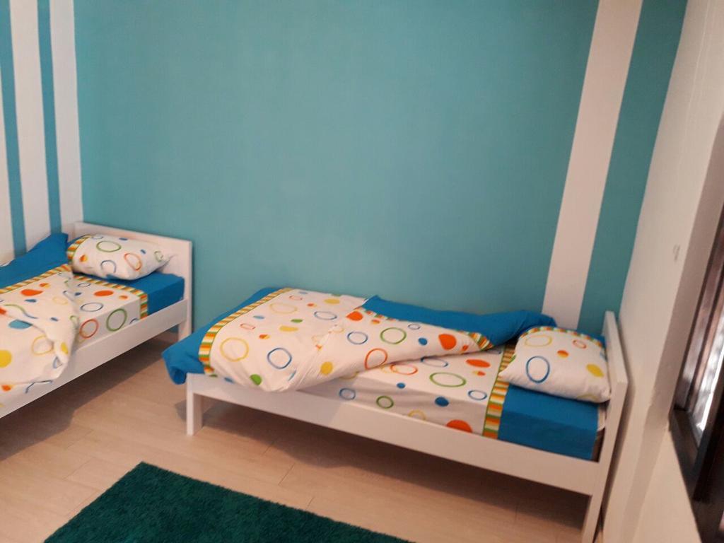 Supilova Apartments เบลเกรด ภายนอก รูปภาพ